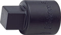 3/8 Sq. Dr. Bit Socket  12mm Square Length 28mm For Drain Plug