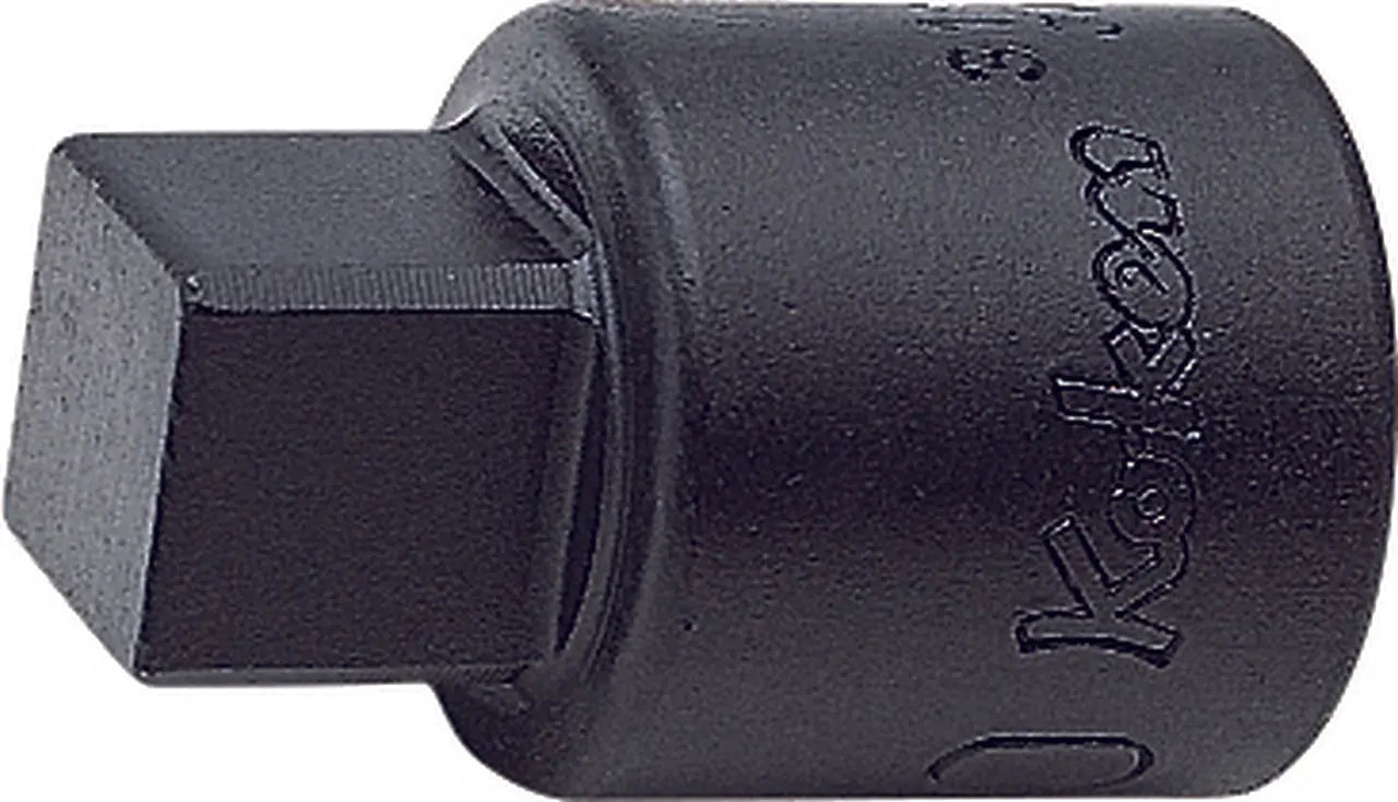 3/8 Sq. Dr. Bit Socket  12mm Square Length 28mm For Drain Plug