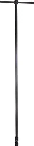T Handle Universal Socket  16mm 6 point Length 800 x 190mm