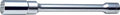 3/8 Sq. Dr. Extension Socket  10mm 6 point Length 125mm