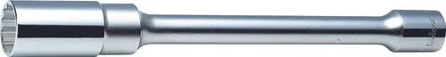 3/8 Sq. Dr. Extension Socket  14mm 6 point Length 125mm