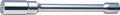 3/8 Sq. Dr. Extension Socket  19mm 6 point Length 250mm