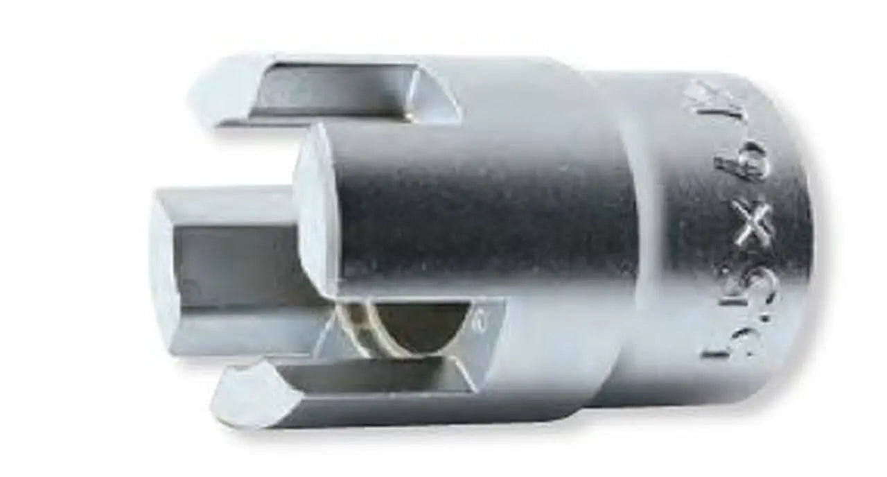 3/8 Sq. Dr. Wing Bolt Socket    Length 30mm