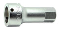 1/2 Sq. Dr. Die Holder  25mm  Length 60mm