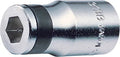 3/8 Sq. Dr. Adaptor  5/16 For 5/16H Bit Length 38mm