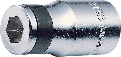 3/8 Sq. Dr. Adaptor  5/16 For 5/16H Bit Length 38mm