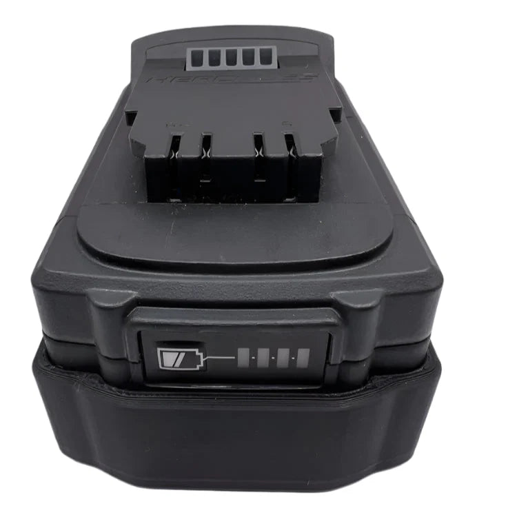 STS Auto Design HC2050 – Hercules 20V 5.0Ah Magnetic Battery Cover