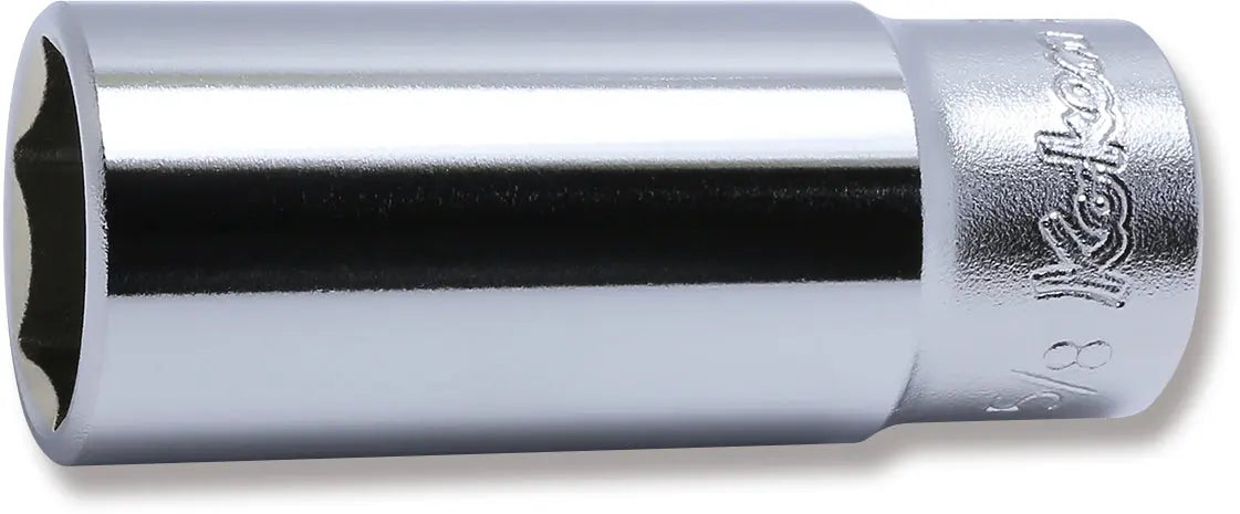 3/8 Sq. Dr. Socket  5/8 6 point Length 55mm