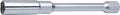 3/8 Sq. Dr. Extension 6-Point Clip Type Spark Plug Socket 16mm