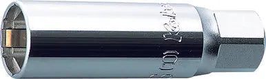 3/8 Sq. Dr. 6-Point Clip Type Spark Plug Socket 16mm