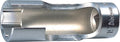 3/8 Sq. Dr. Socket  17mm Flare Nut Length 80mm