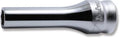 3/8 Sq. Dr. Socket  7mm 6 point Length 55mm Z-series