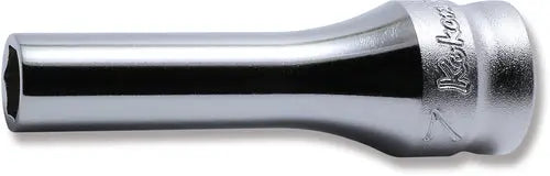 3/8 Sq. Dr. Socket  7mm 6 point Length 55mm Z-series