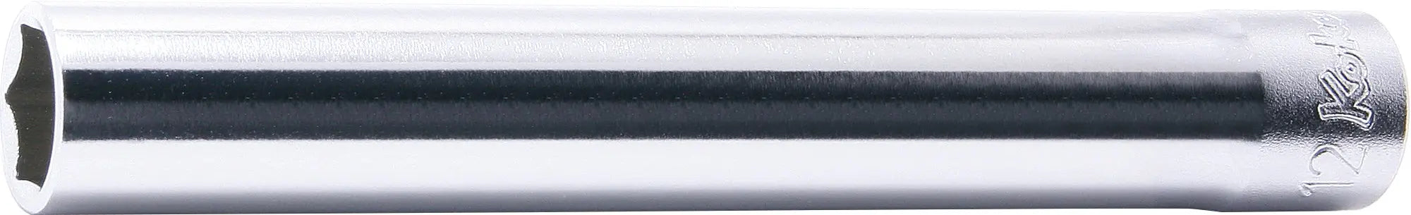 3/8 Sq. Dr. Socket  14mm 6 point Length 120mm