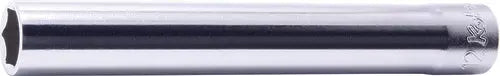 3/8 Sq. Dr. Socket  8mm 6 point Length 120mm