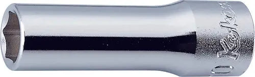 3/8 Sq. Dr. Socket  23mm 6 point Length 65mm