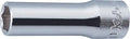 3/8 Sq. Dr. Socket  26mm 6 point Length 65mm
