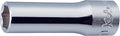 3/8 Sq. Dr. Socket  6mm 6 point Length 55mm