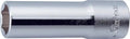 3/8 Sq. Dr. Socket Whitworth 3/8 12 point Length 55mm