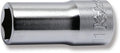 3/8 Sq. Dr. Socket  11mm 6 point Length 40mm