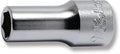3/8 Sq. Dr. Socket  9mm 6 point Length 40mm