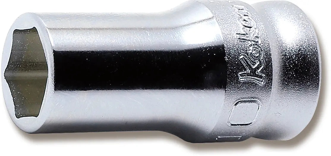3/8 Sq. Dr. Socket  10mm 6 point Length 35mm Z-series