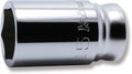 3/8 Sq. Dr. Socket  15mm 6 point Length 35mm Z-series