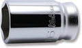 3/8 Sq. Dr. Socket  16mm 6 point Length 35mm Z-series