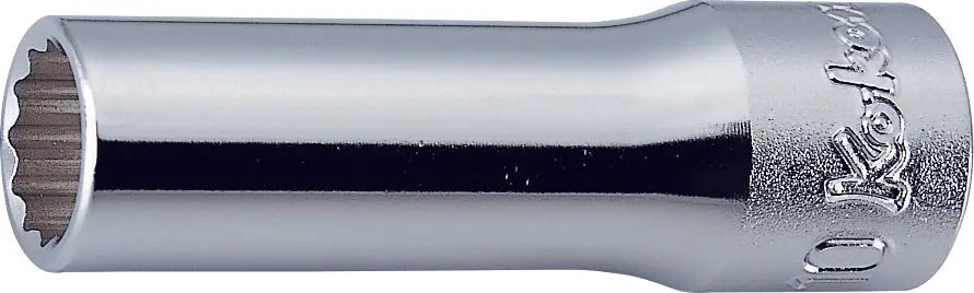 3/8 Sq. Dr. Socket  16mm 12 point Length 55mm
