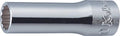 3/8 Sq. Dr. Socket  27mm 12 point Length 65mm