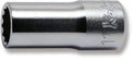 3/8 Sq. Dr. Socket  11mm 12 point Length 40mm