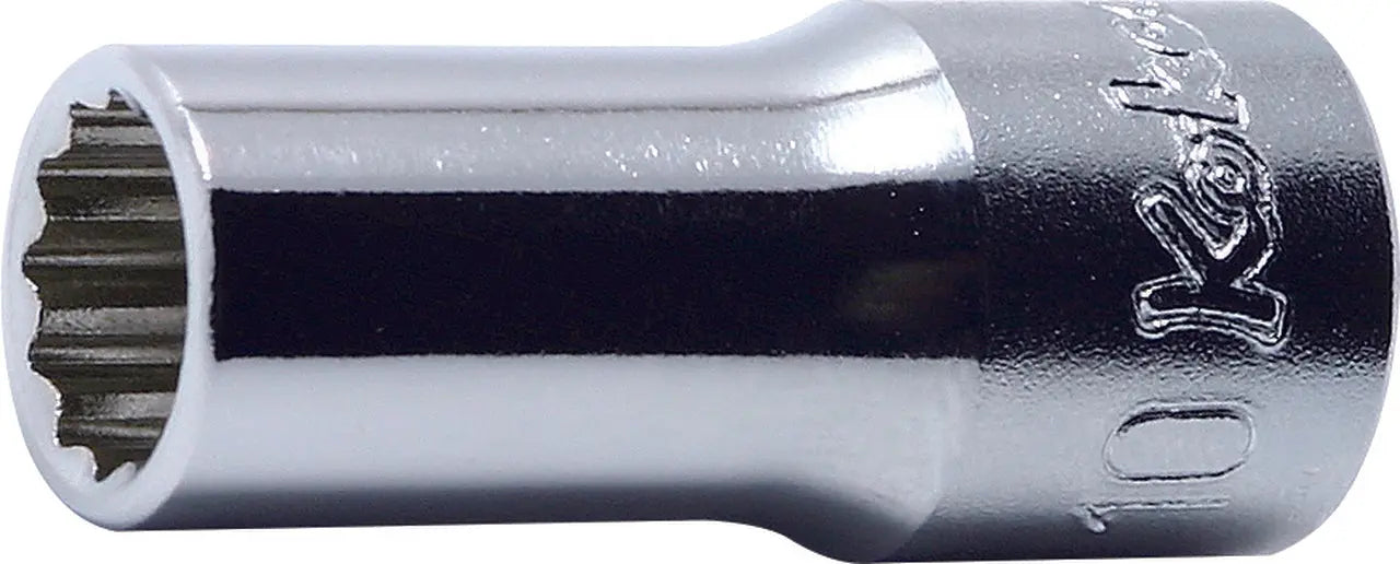 3/8 Sq. Dr. Socket  5/8 12 point Length 40mm