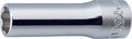 3/8 Sq. Dr. Socket  23mm Surface Length 65mm