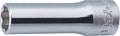 3/8 Sq. Dr. Socket  21mm Surface Length 65mm