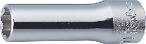 3/8 Sq. Dr. Socket  18mm Surface Length 55mm