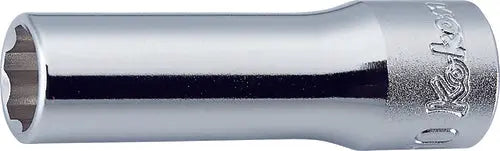 3/8 Sq. Dr. Socket  24mm Surface Length 65mm