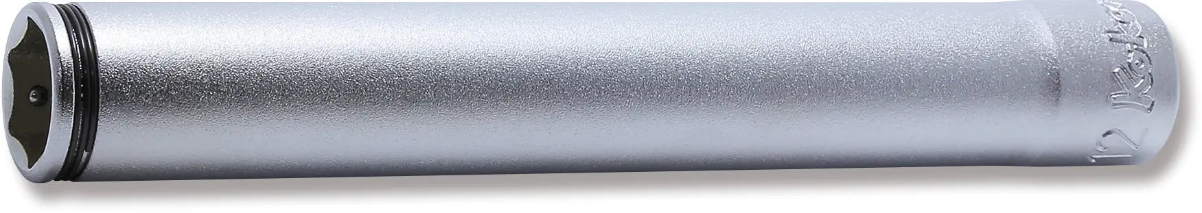 3/8 Sq. Dr. Extra Deep NUT GRIP® Socket - 12mm
