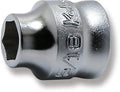 3/8" Square Drive 6-Point SAE Z-Series Socket in 5/16"