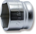 3/8" Square Drive 6-Point SAE Z-Series Socket in 7/8"