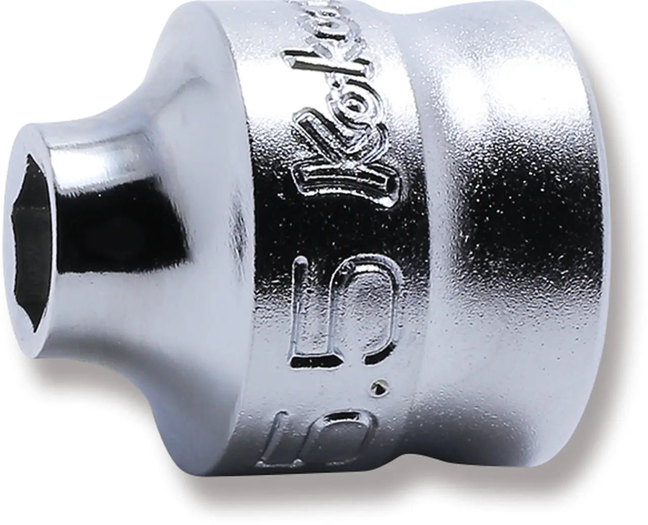 3/8 Sq. Dr. Socket  5.5mm 6 point Length 19mm Z-series