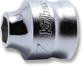 3/8 Sq. Dr. Socket  7mm 6 point Length 19mm Z-series