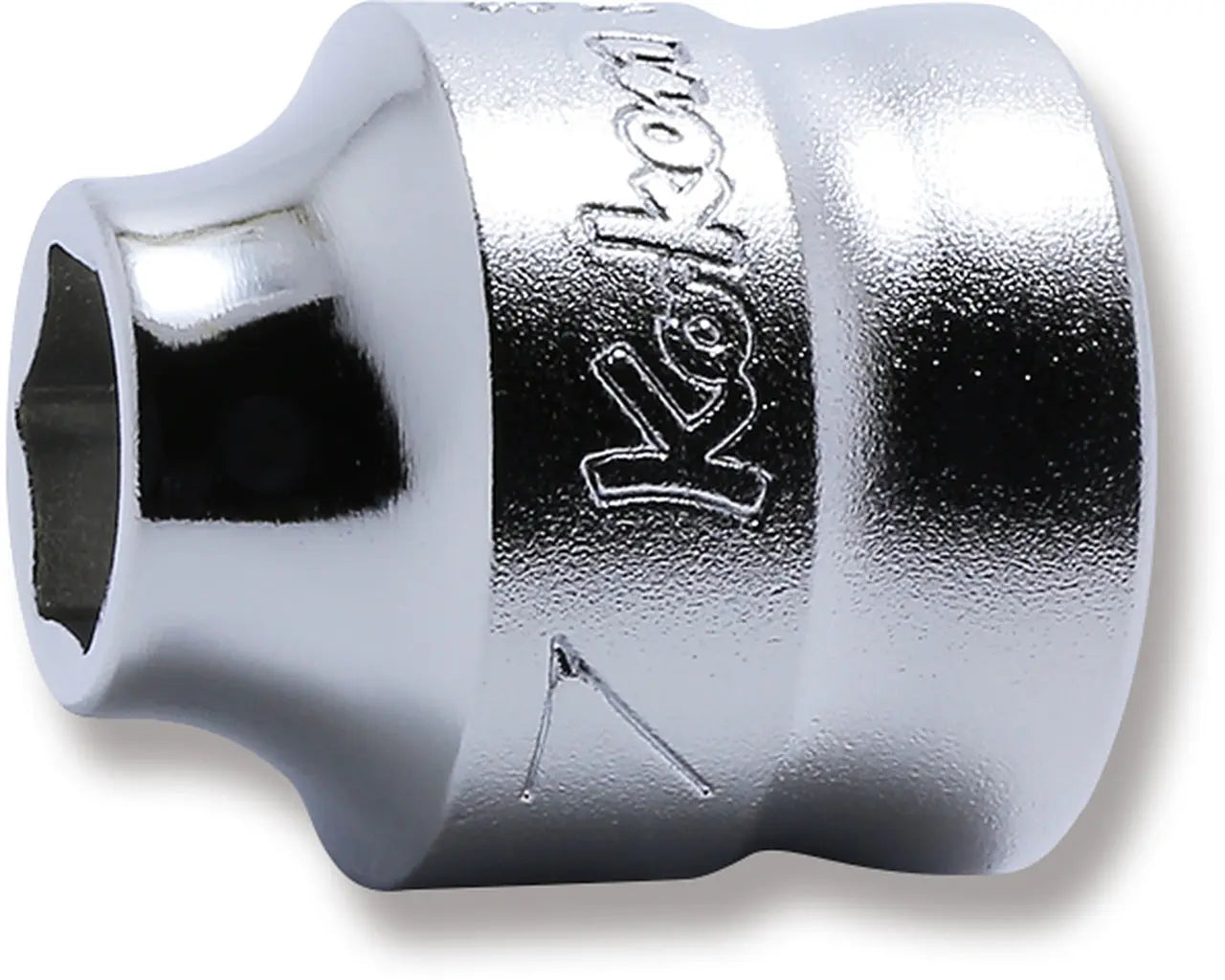3/8 Sq. Dr. Socket  7mm 6 point Length 19mm Z-series