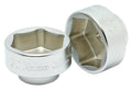 3/8 Sq. Dr. Socket  27mm 6 point Length 24mm