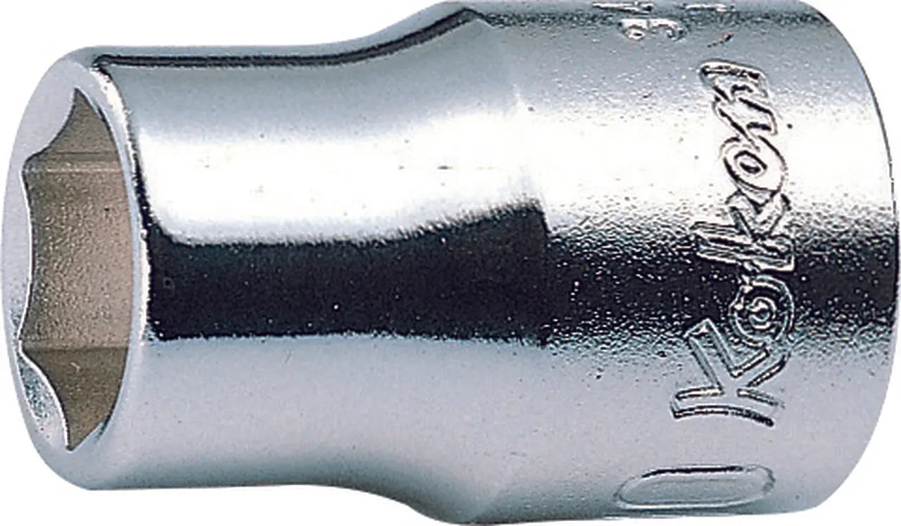 3/8 Sq. Dr. Socket  20mm 6 point Length 31mm