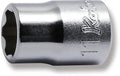 3/8 Sq. Dr. Socket  11mm Surface Length 26mm