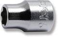 3/8 Sq. Dr. Socket  9mm Surface Length 26mm
