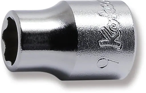3/8 Sq. Dr. Socket  9mm Surface Length 26mm