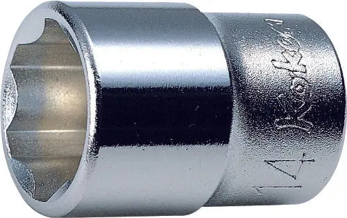 3/8 Sq. Dr. Socket  24mm Surface Length 34mm