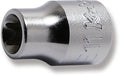 3/8 Sq. Dr. TORX® E11 Socket - Length 26mm