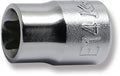 3/8 Sq. Dr. TORX® E14 Socket - Length 26mm